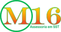 M16SST – ASSESSORIA EM SAÚDE E SEGURANÇA DO TRABALHO